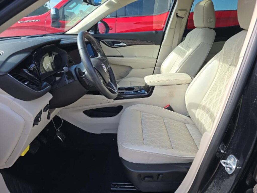 Used 2023 Buick Envision Avenir SUV