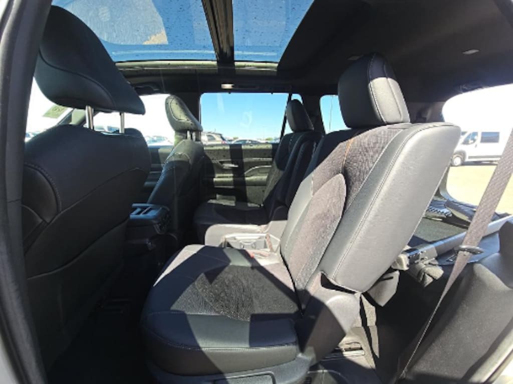 Used 2024 Toyota Grand Highlander Hybrid MAX Limited SUV