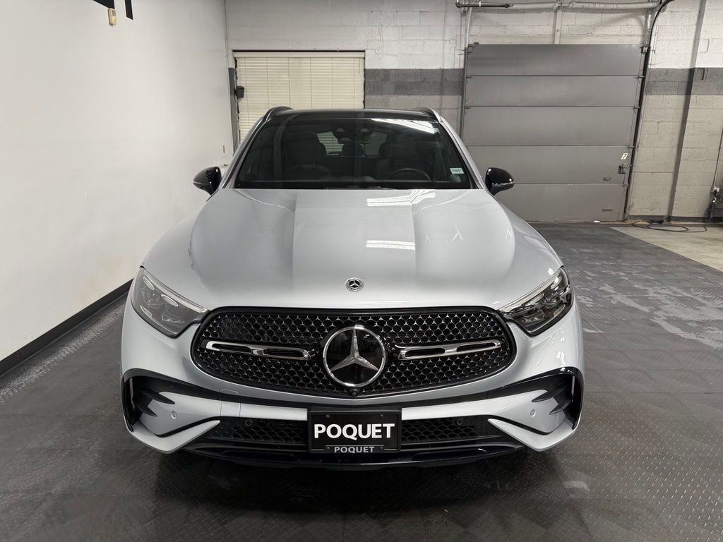 Used 2023 Mercedes-Benz GLC 300 SUV