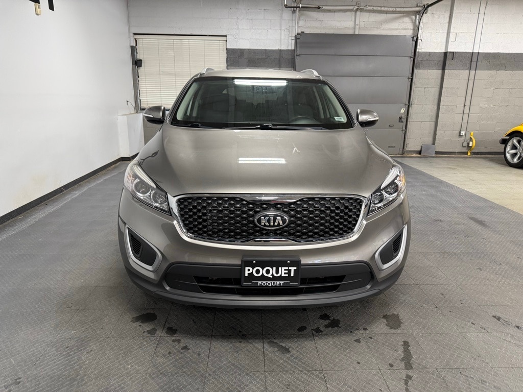 Used 2018 Kia Sorento LX SUV