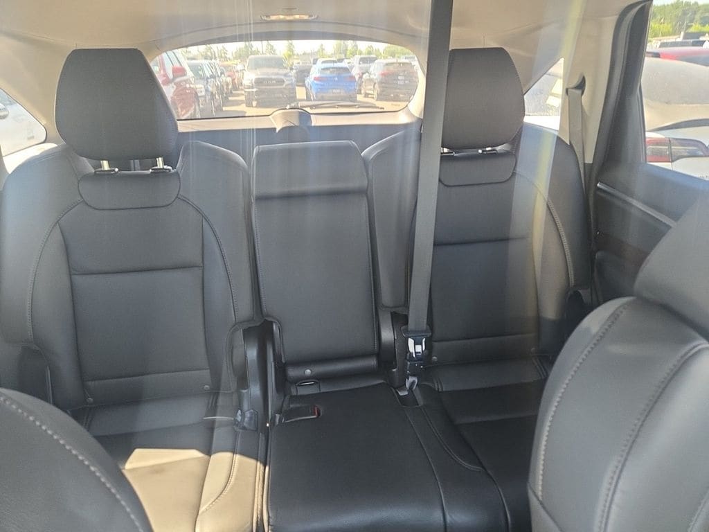 Used 2019 Acura MDX 3.5L SUV