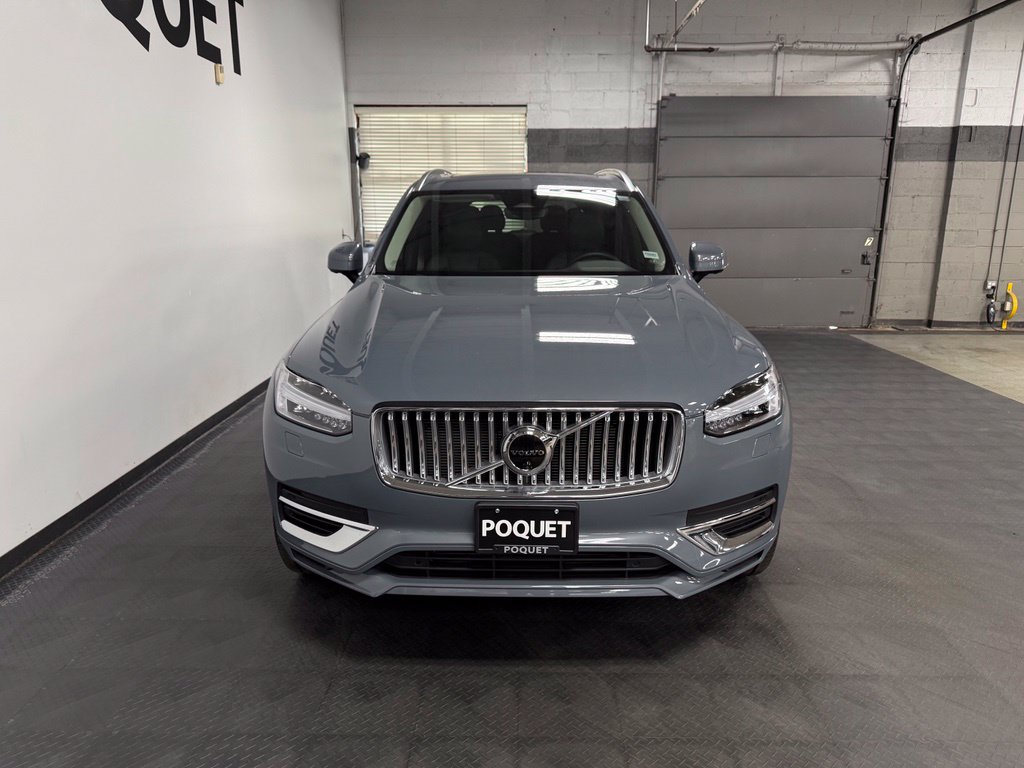 Used 2023 Volvo XC90 Recharge Plug-In Hybrid T8 Plus 6 Passenger SUV