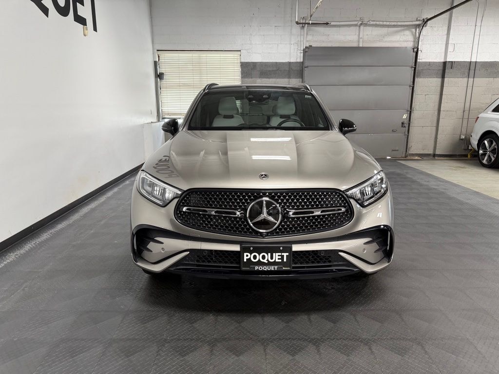 Used 2023 Mercedes-Benz GLC 300 SUV