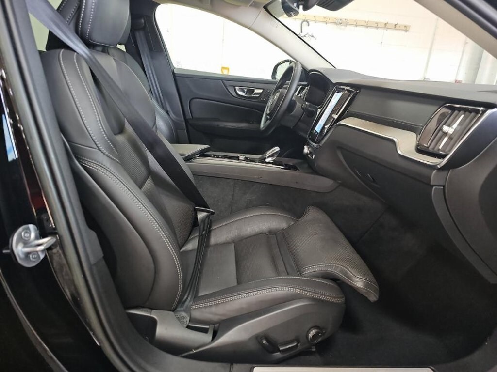 Used 2023 Volvo V60 Cross Country Ultimate Wagon