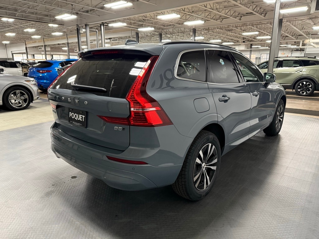 Used 2023 Volvo XC60 B5 Core SUV
