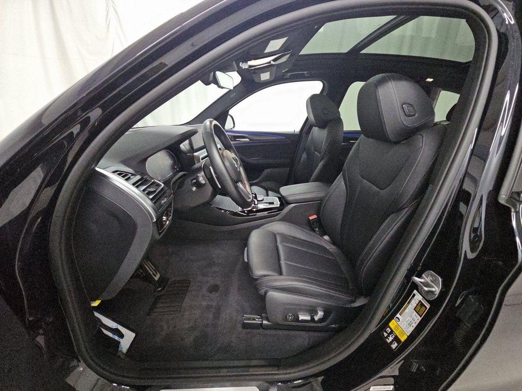 Used 2022 BMW X3 xDrive30i SUV