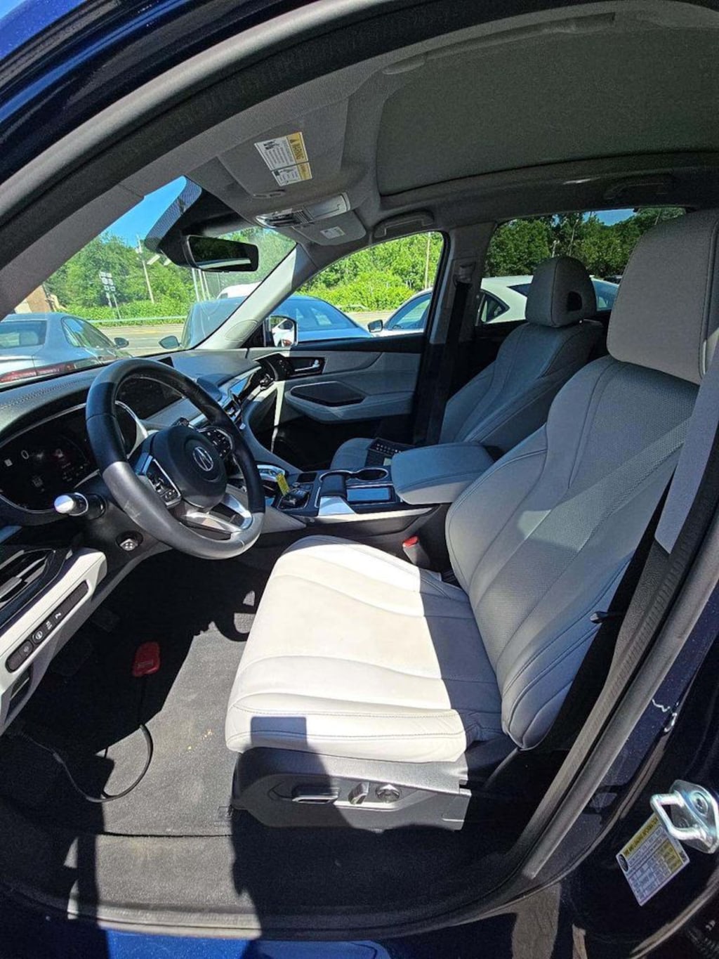Used 2023 Acura MDX Technology SUV