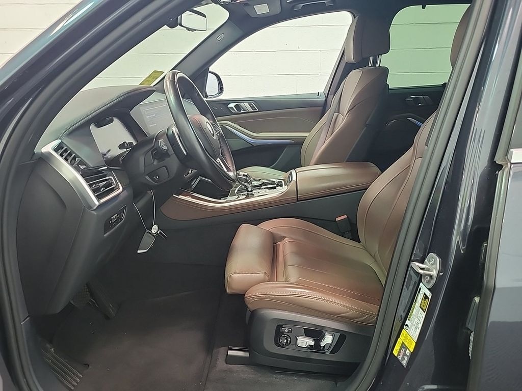 Used 2022 BMW X5 xDrive45e Plug-In Hybrid SUV