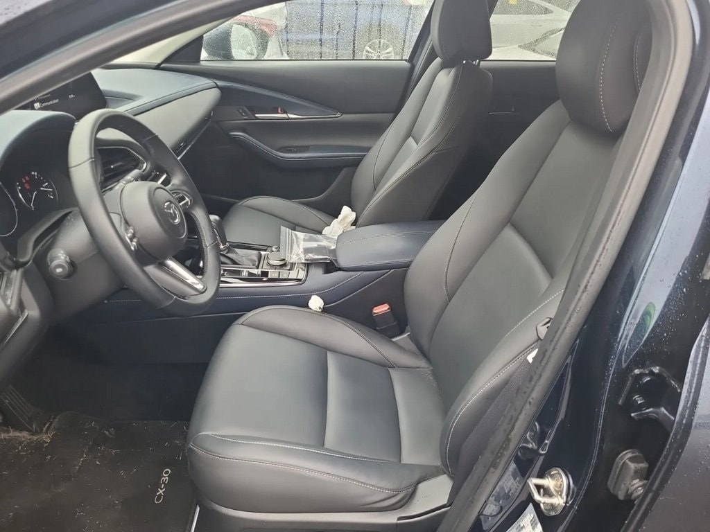 Used 2021 Mazda CX-30 Preferred SUV
