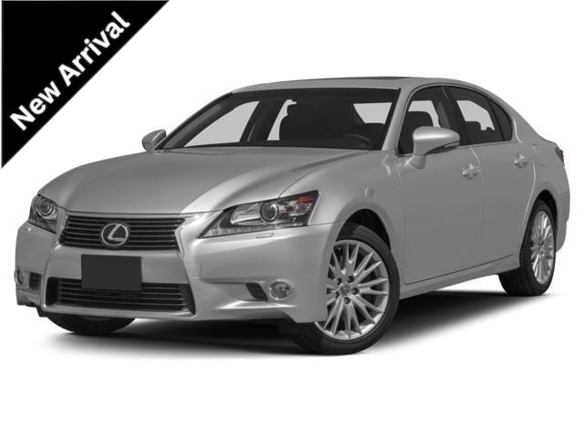 2014 Lexus GS 350 350 AWD's photo