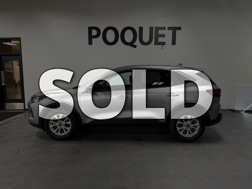 2023 Ford Escape Active's photo