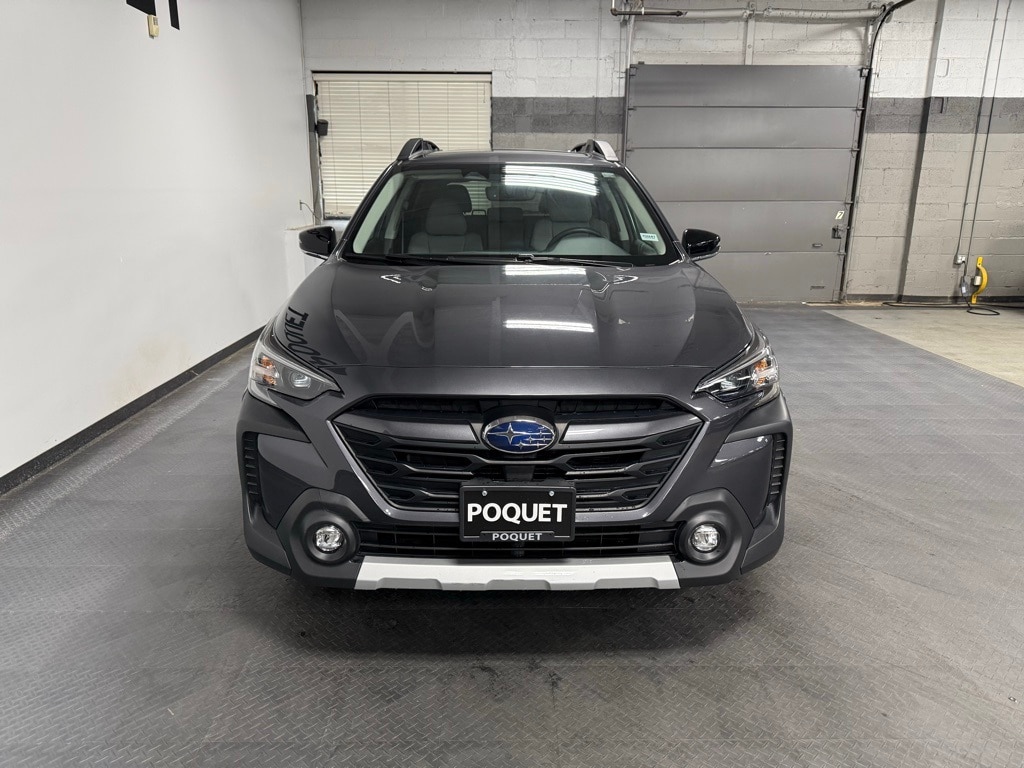 Used 2024 Subaru Outback Limited XT SUV