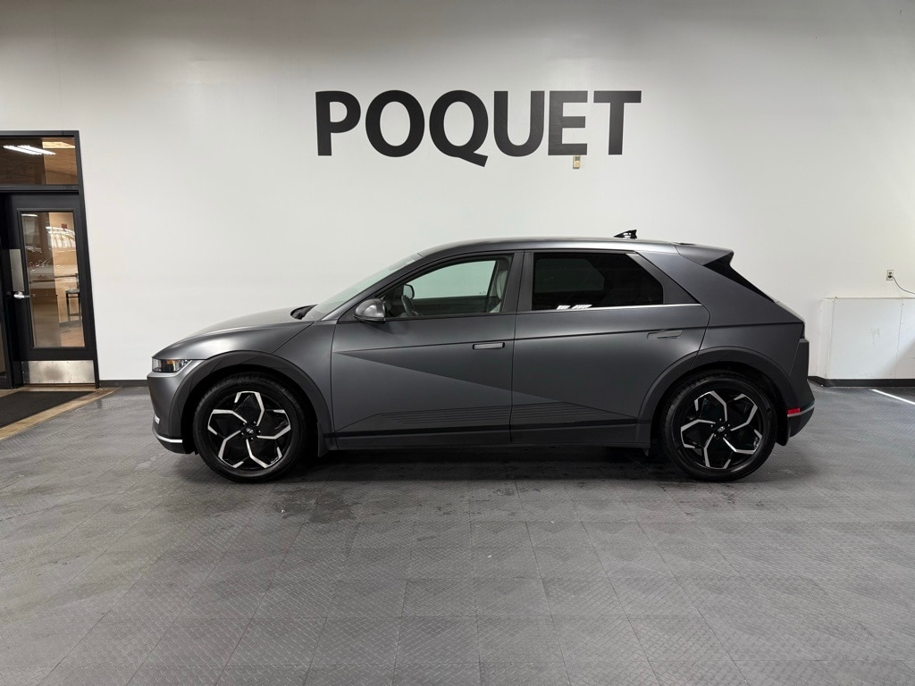 2023 Hyundai IONIQ 5