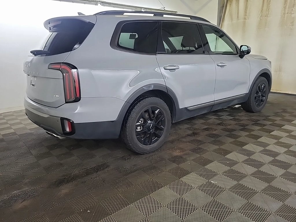 Used 2023 Kia Telluride SX-Prestige X-Pro SUV