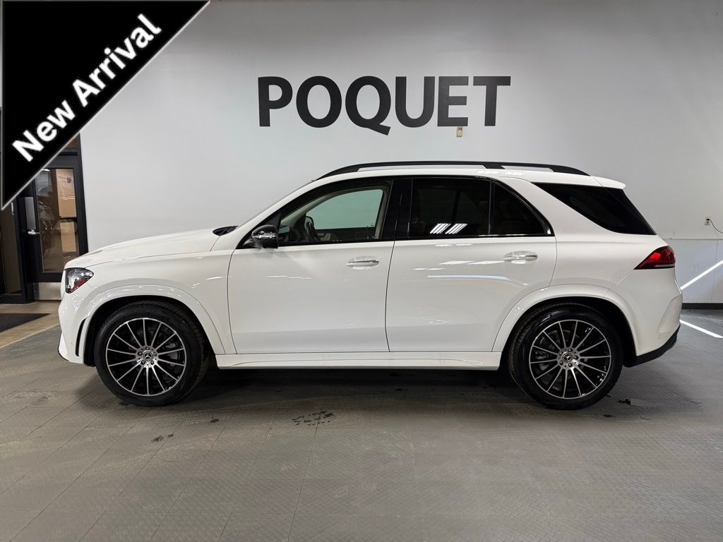 Used 2023 Mercedes-Benz GLE 350 SUV