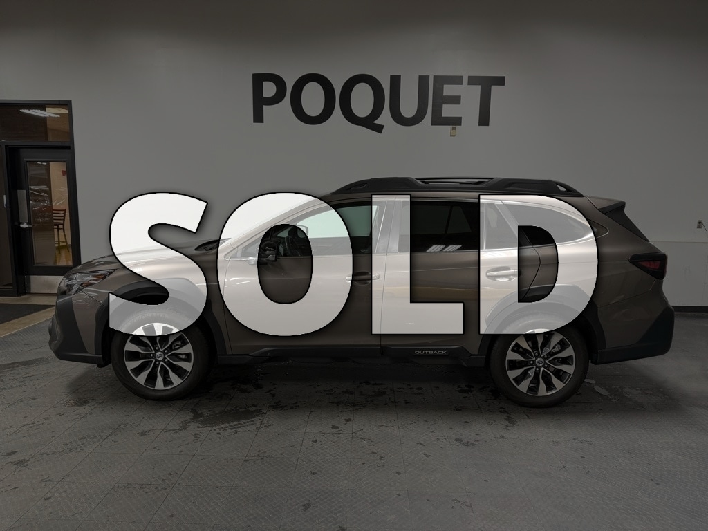 2023 Subaru Outback Limited's photo