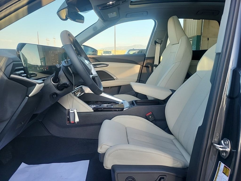 Used 2025 Audi Q5 2.0T Prestige SUV