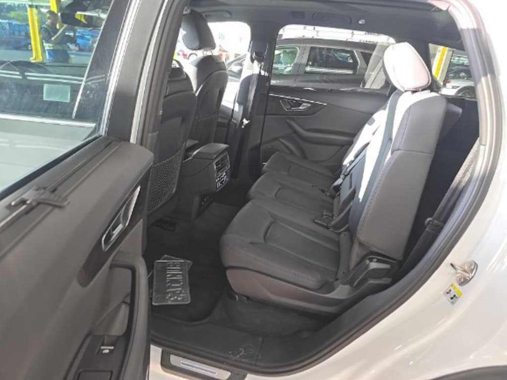 Used 2021 Audi Q7 45 Premium Plus SUV