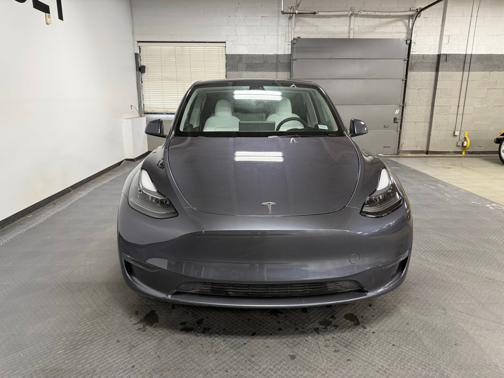 Used 2023 Tesla Model Y Long Range SUV