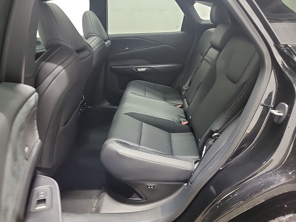 Used 2024 Lexus RX 500h F Sport Performance SUV