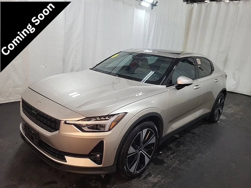 2023 Polestar 2's photo