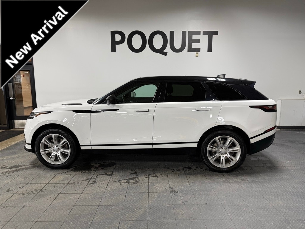 2022 Land Rover Range Rover Velar S's photo