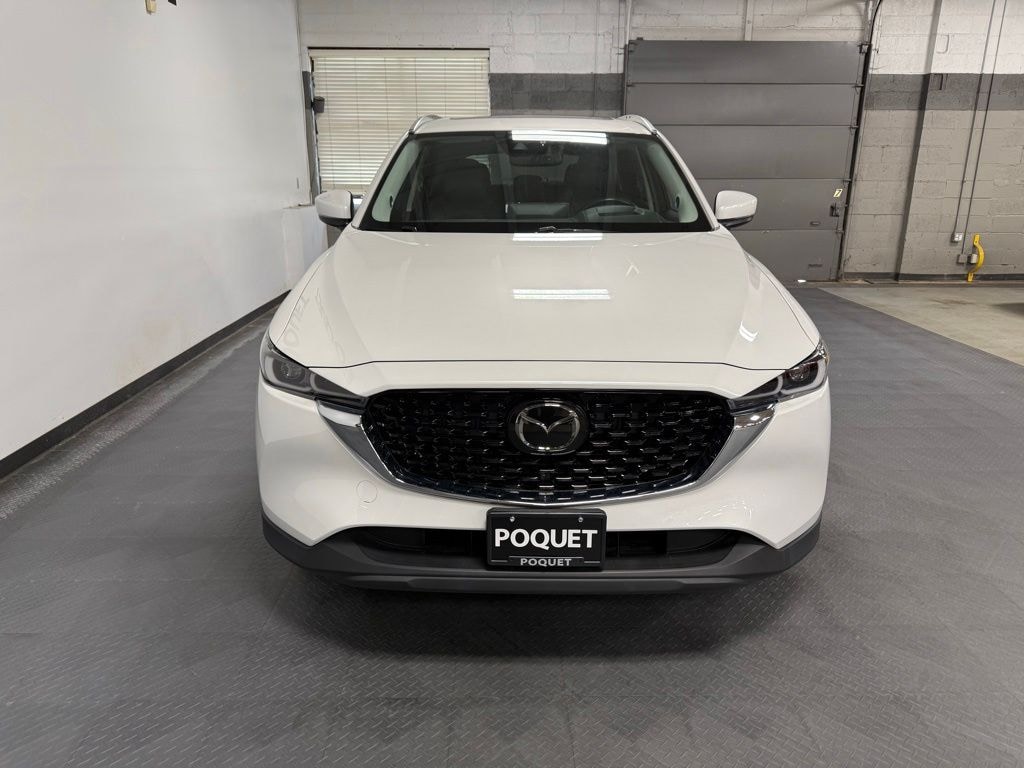Used 2023 Mazda CX-5 2.5 S Premium Plus Package SUV
