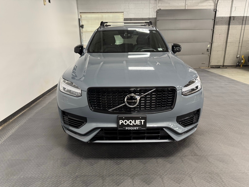 Used 2022 Volvo XC90 Recharge Plug-In Hybrid T8 R-Design 7 Passenger SUV