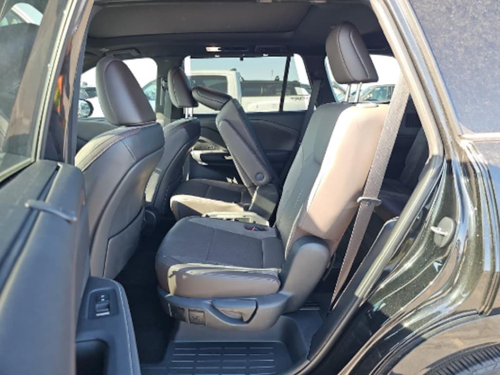 Used 2025 Lexus TX 350 Luxury SUV