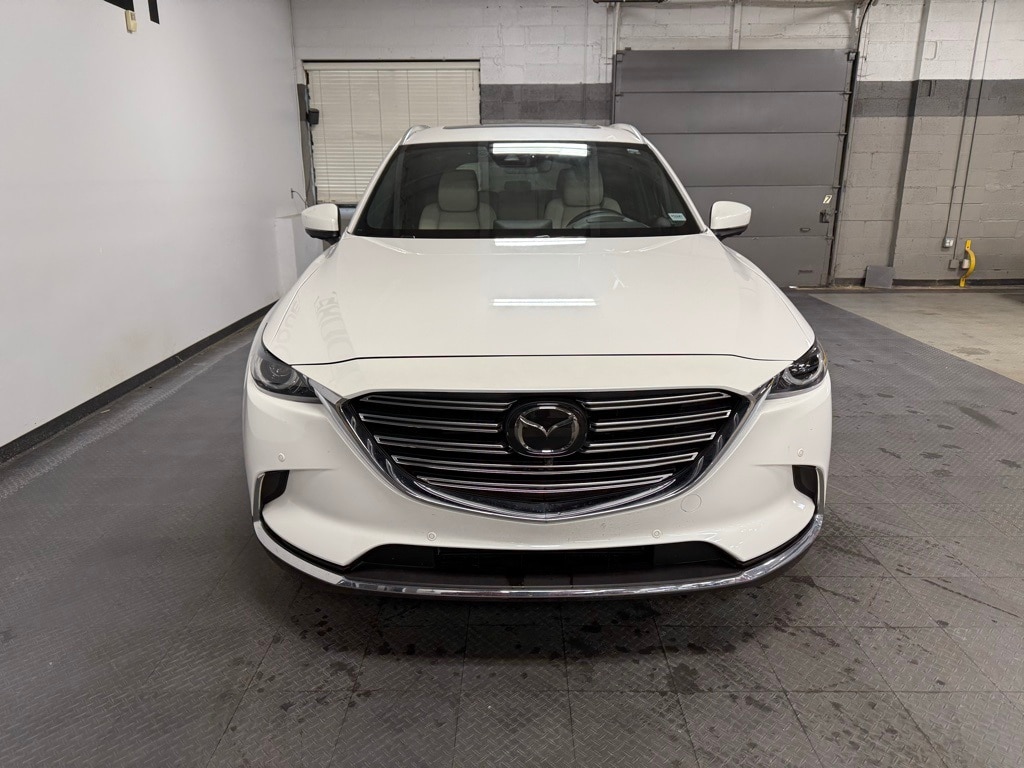 Used 2022 Mazda CX-9 Grand Touring SUV