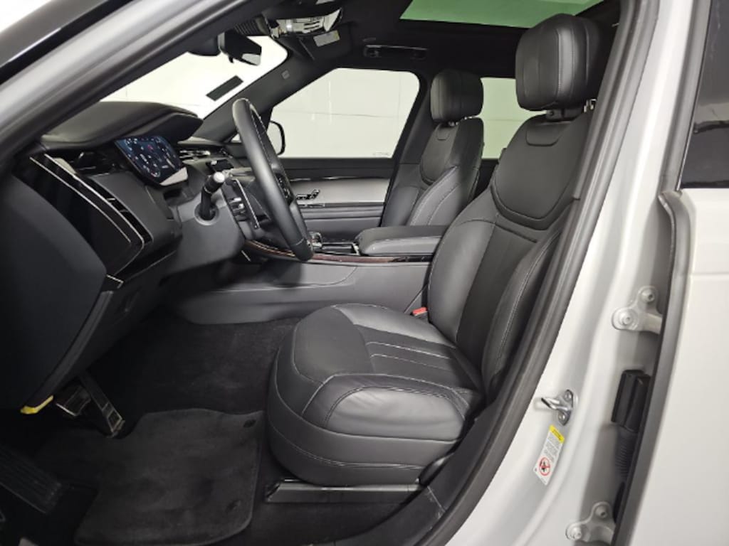 Used 2023 Land Rover Range Rover Sport SE Dynamic SUV