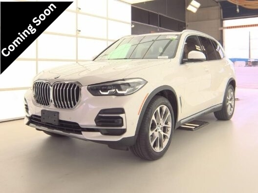 2023 BMW X5