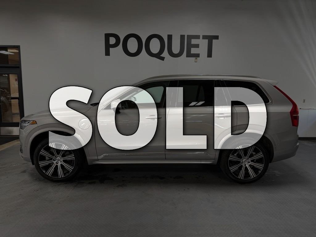 2023 Volvo XC90 T8 Recharge Plus 6-Seater 4WD's photo