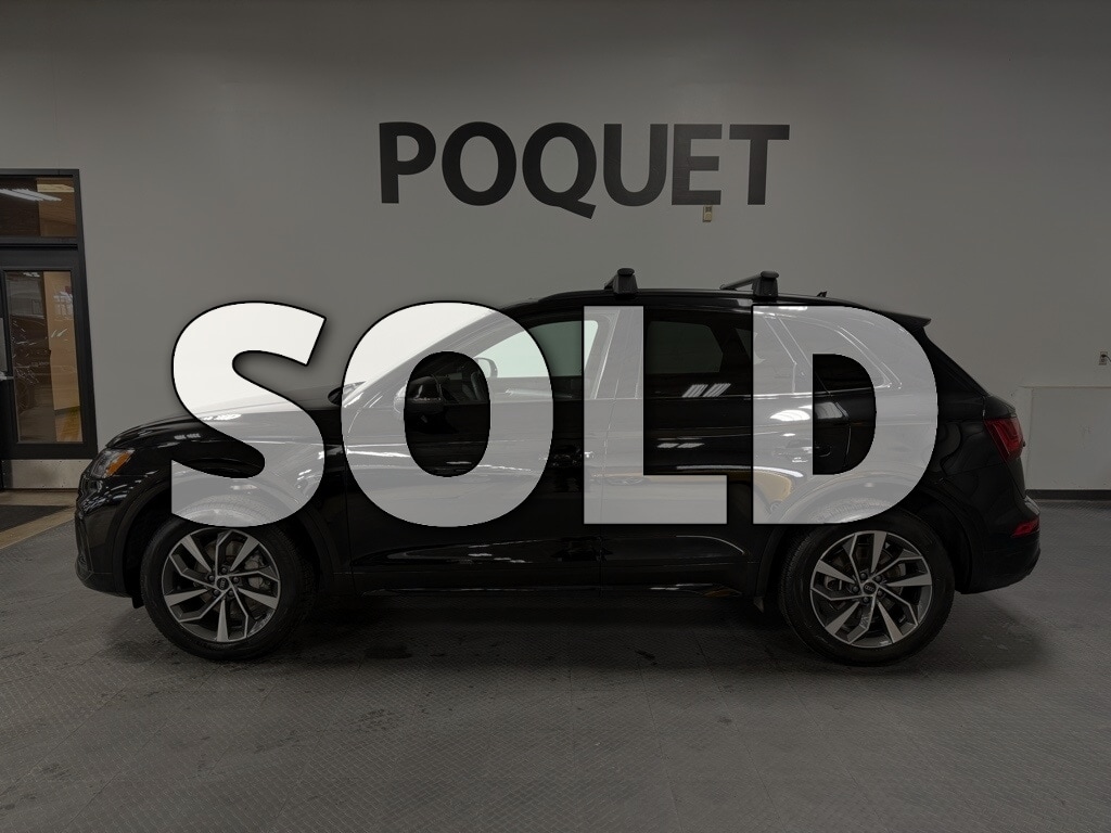 2024 Audi Q5 Premium's photo