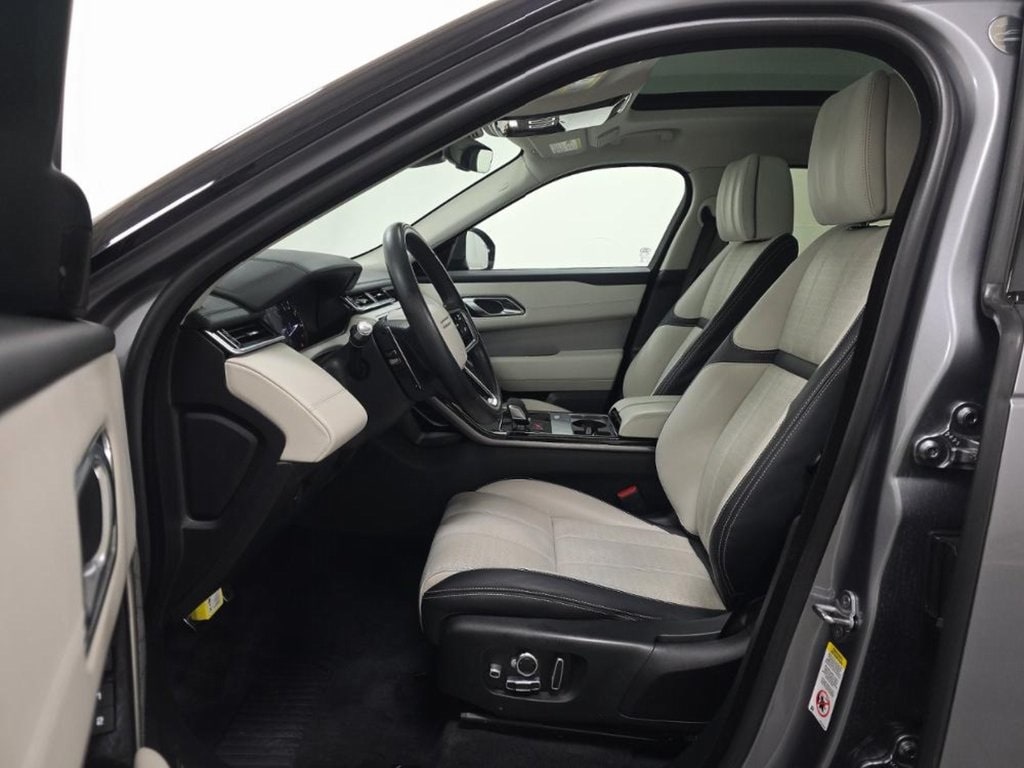 Used 2023 Land Rover Range Rover Velar HST SUV