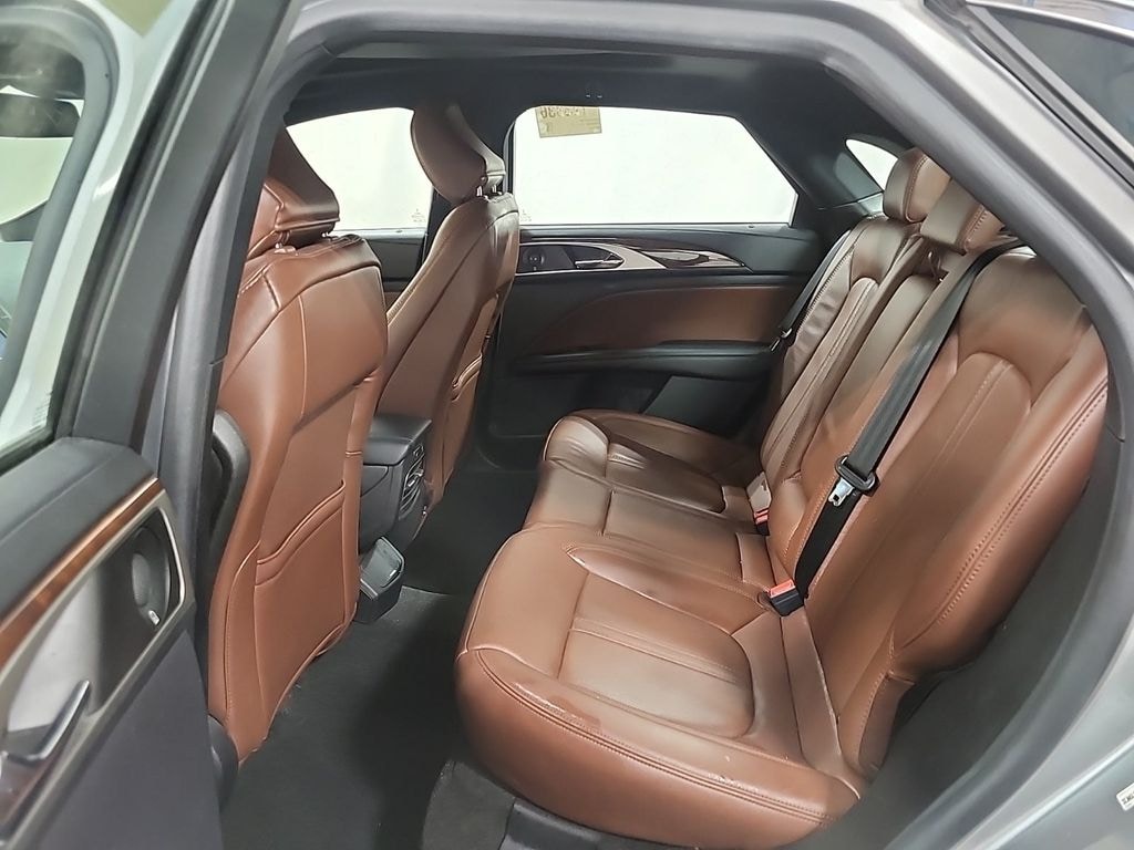 Used 2020 Lincoln MKZ Reserve Sedan