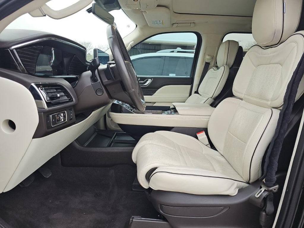 Used 2023 Lincoln Navigator Black Label SUV