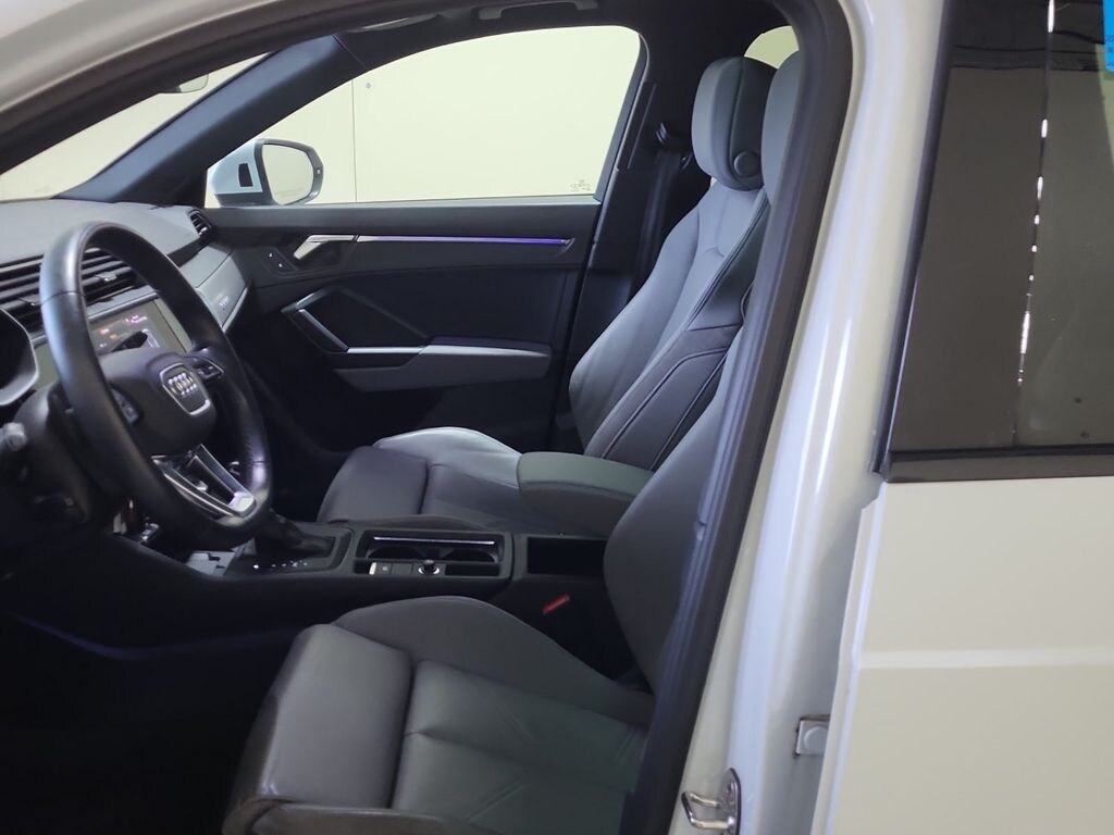 Used 2022 Audi Q3 Premium Plus SUV