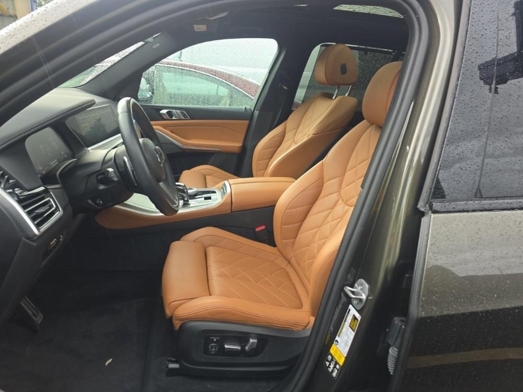 Used 2023 BMW X5 xDrive40i SUV