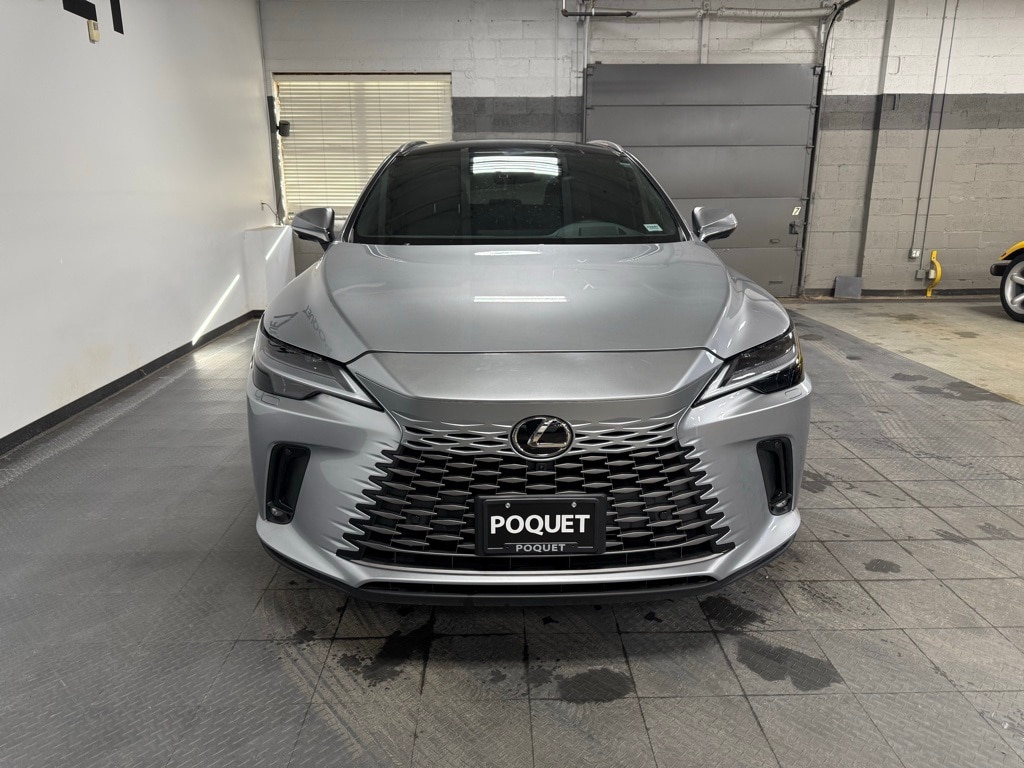 Used 2023 Lexus RX 350 Luxury SUV