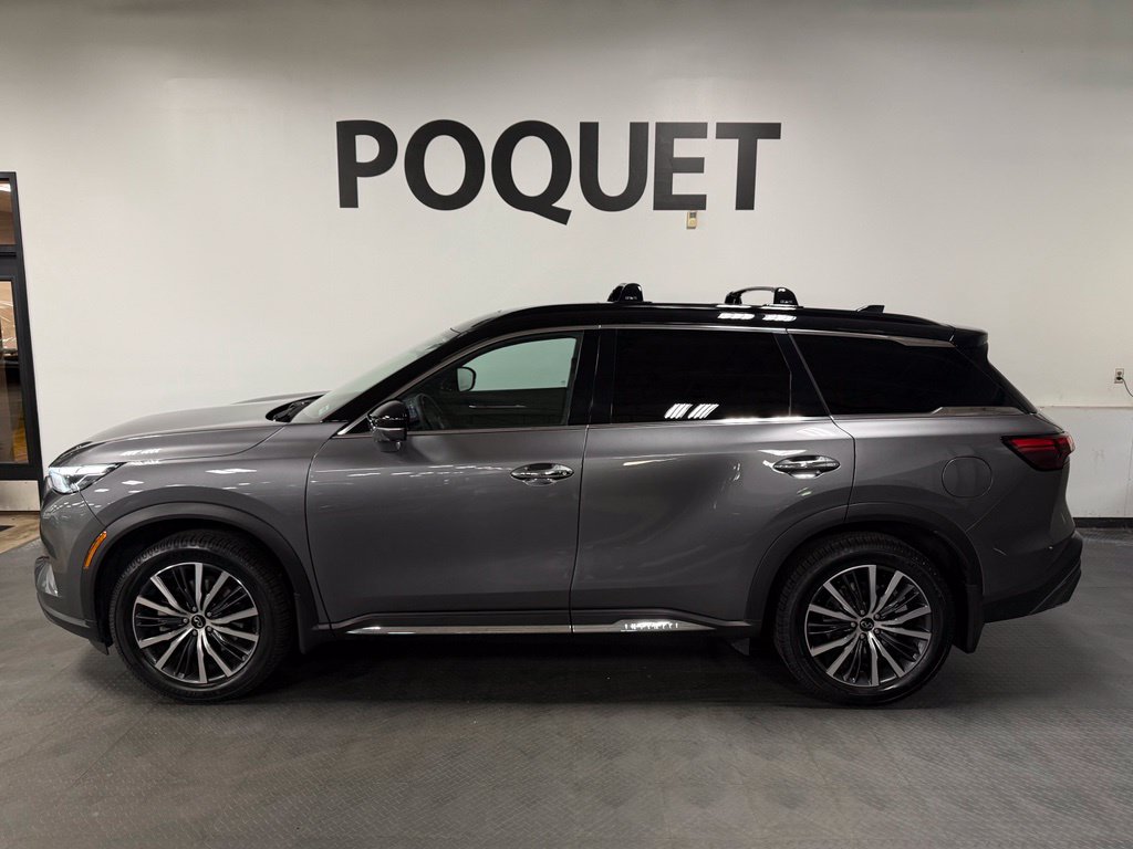 2023 Infiniti QX60