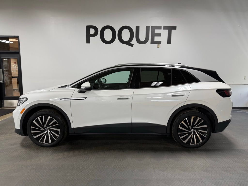 2023 Volkswagen ID.4