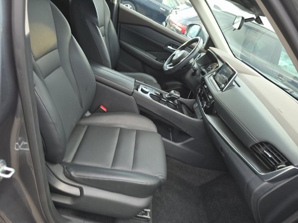 Used 2023 Nissan Rogue SV SUV