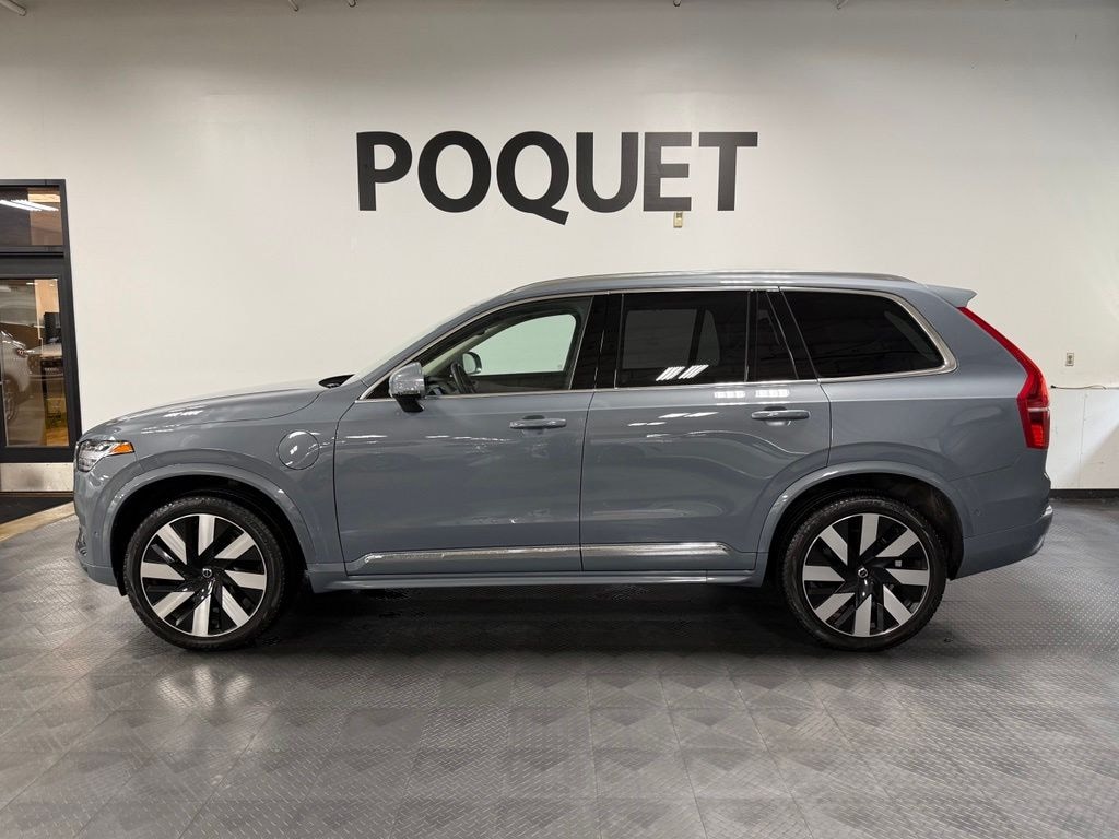 Used 2023 Volvo XC90 Recharge Plug-In Hybrid Ultimate SUV