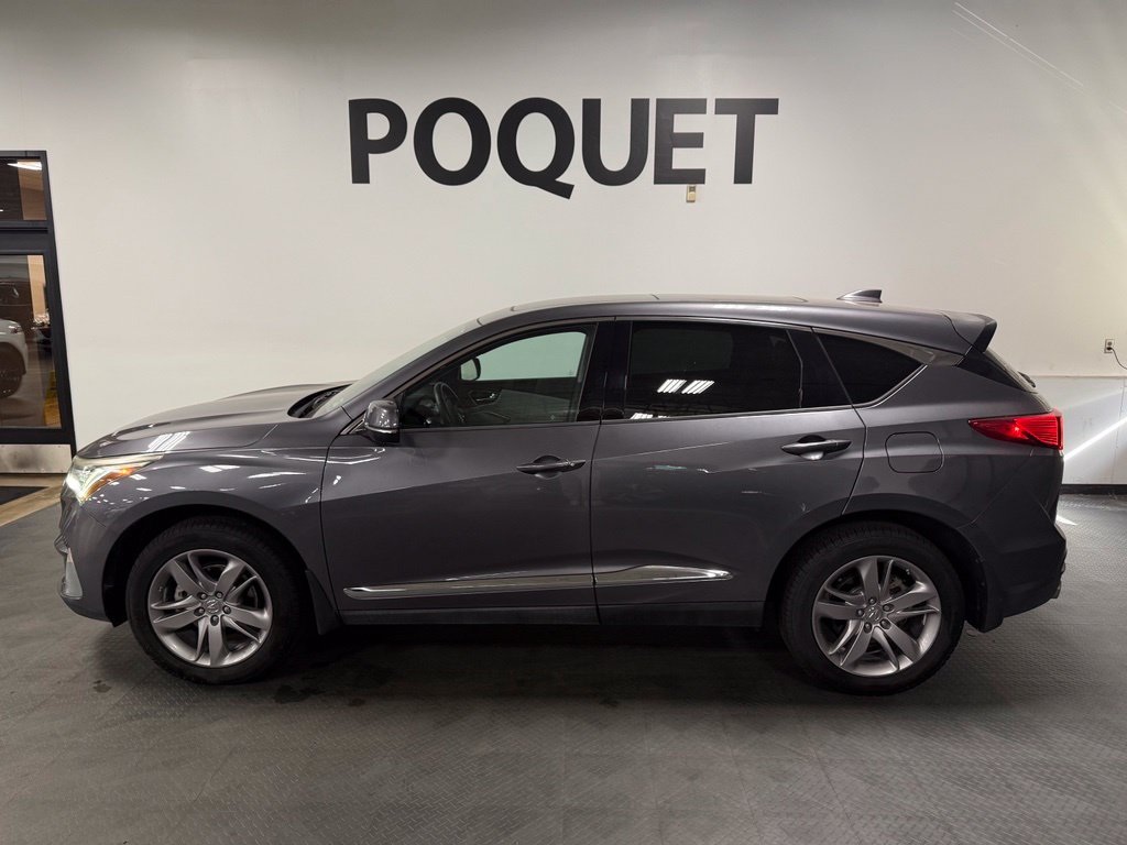 2020 Acura RDX