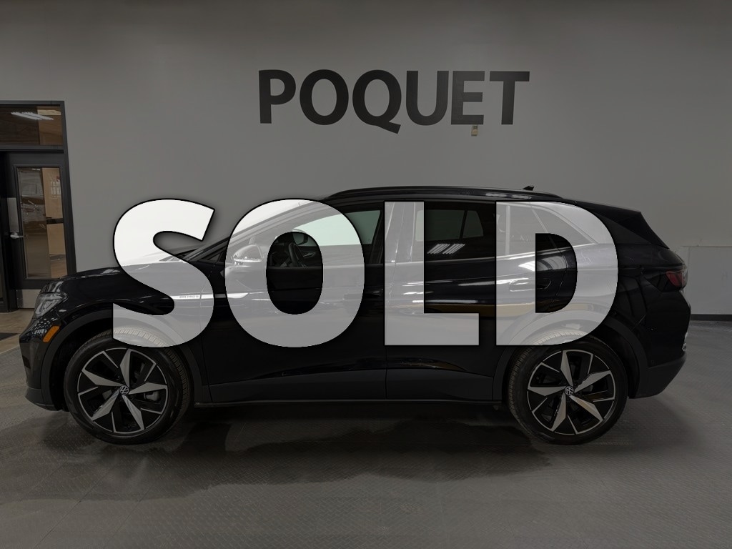 2023 Volkswagen ID.4 PRO S