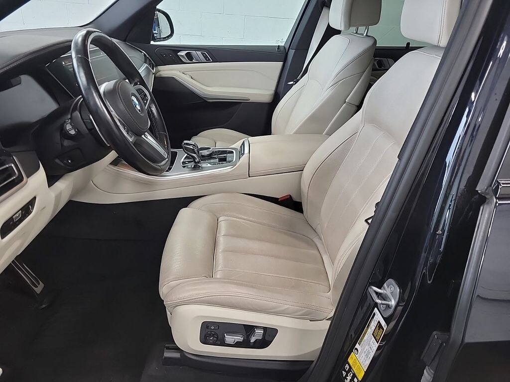 Used 2022 BMW X5 xDrive40i SUV