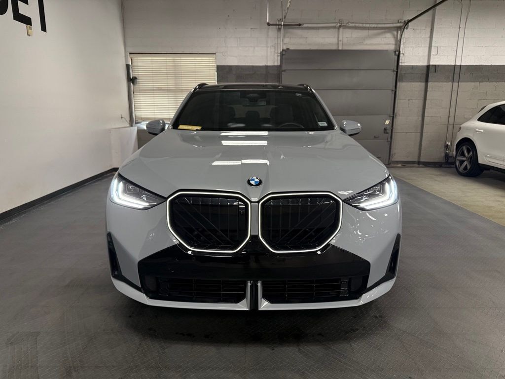 Used 2026 BMW X3 30 xDrive SUV