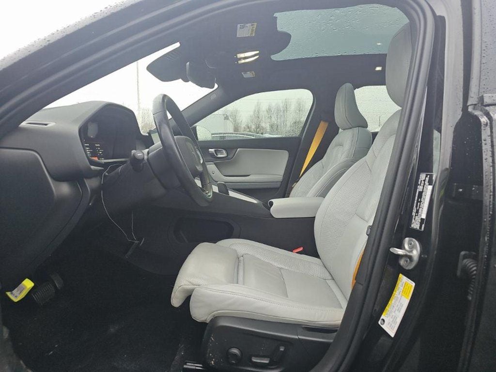 Used 2023 Polestar 2 Long Range Dual Motor Performance Plus Hatchback