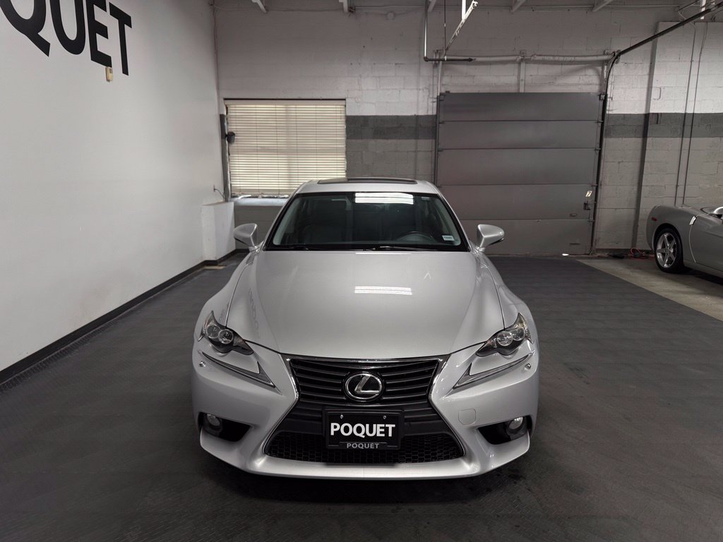 Used 2014 Lexus IS 350 350 Sedan